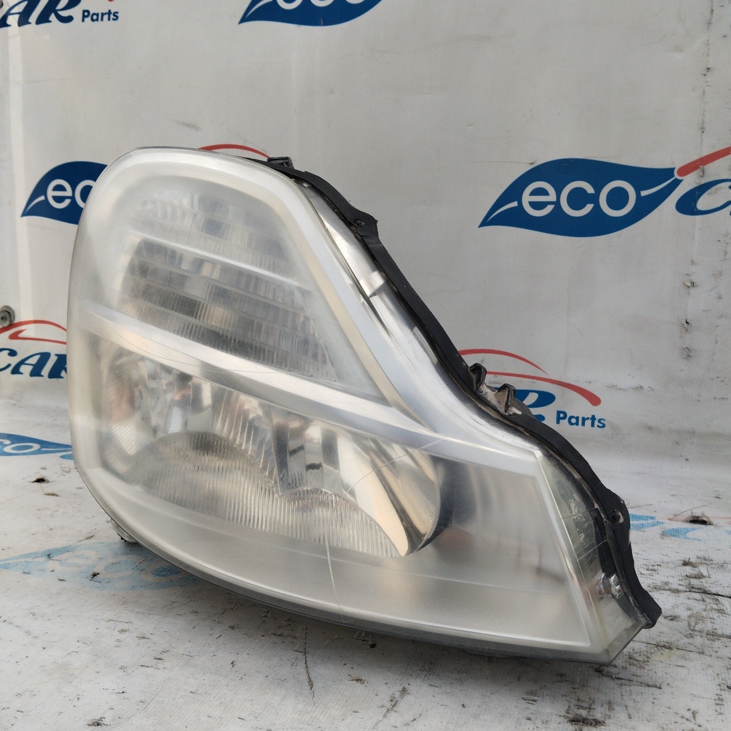 Fanale anteriore dx Renault Modus 2010 ecoAG4930