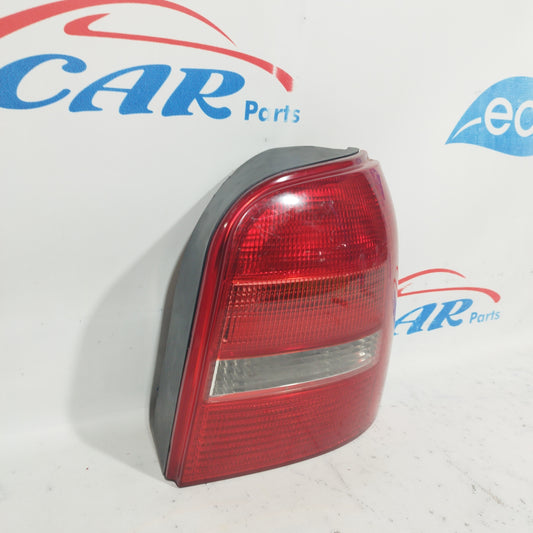 Fanale posteriore dx audi A4 B5 1999 SW ecoAC7994