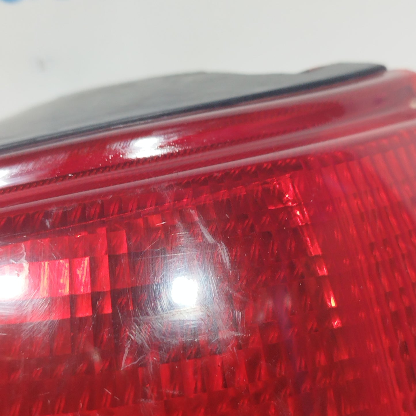 Fanale posteriore dx audi A4 B5 1999 SW ecoAC7994