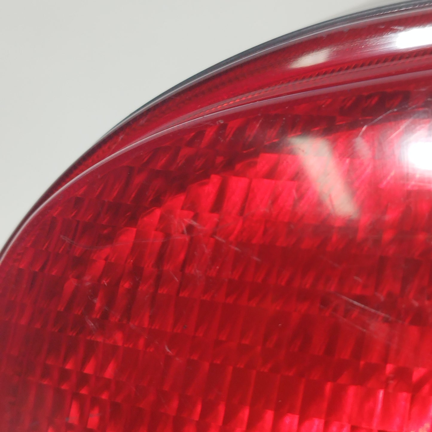 Fanale posteriore dx audi A4 B5 1999 SW ecoAC7994