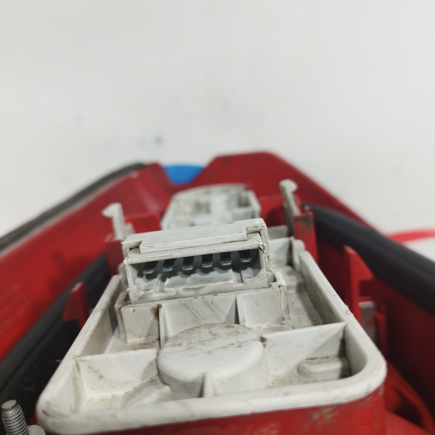 Fanale posteriore dx audi A4 B5 1999 SW ecoAC7994