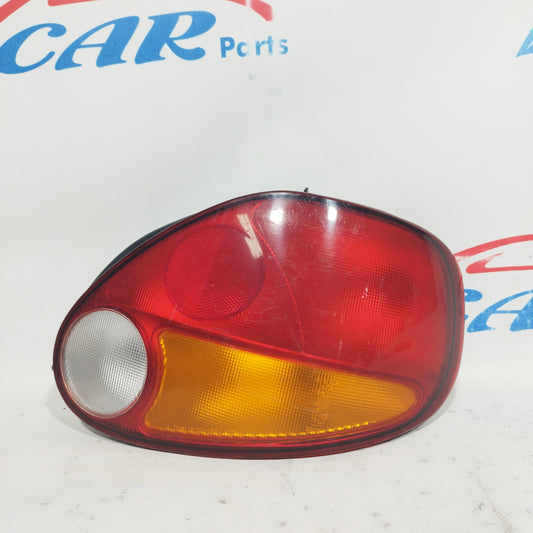 Rear light right Chevrolet Daewoo Matiz 1997 ecoAC7995
