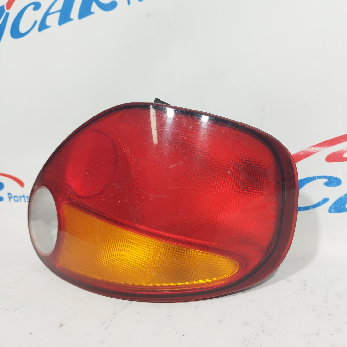 Rear light right Chevrolet Daewoo Matiz 1997 ecoAC7995