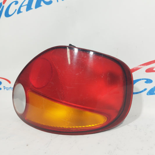 Rear light right Chevrolet Daewoo Matiz 1997 ecoAC7995