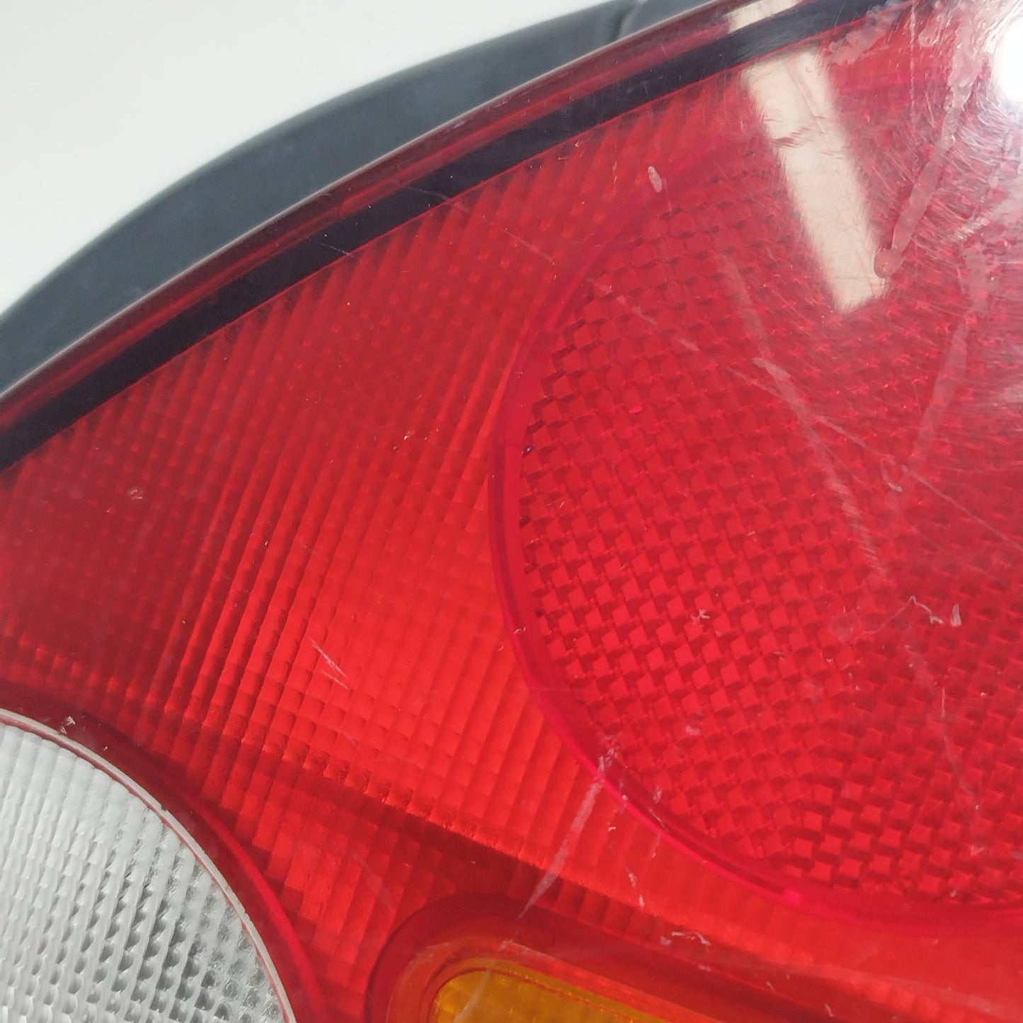 Rear light right Chevrolet Daewoo Matiz 1997 ecoAC7995