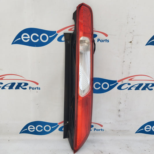 Right rear light Ford Focus 2006 Sedan ecoAG4932