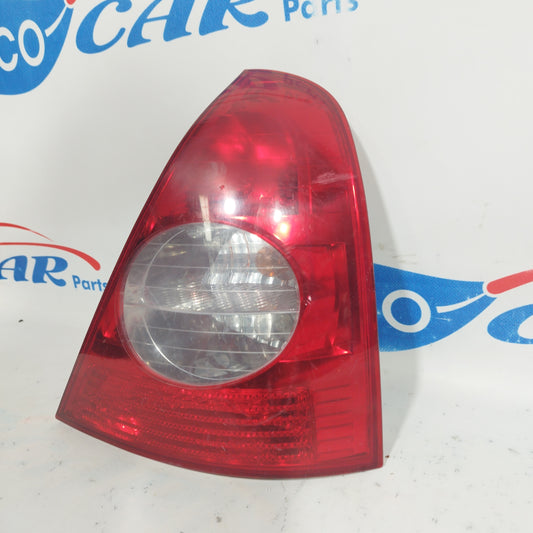 Renault Clio 2000 ecoAC7996 rechte Rückleuchte