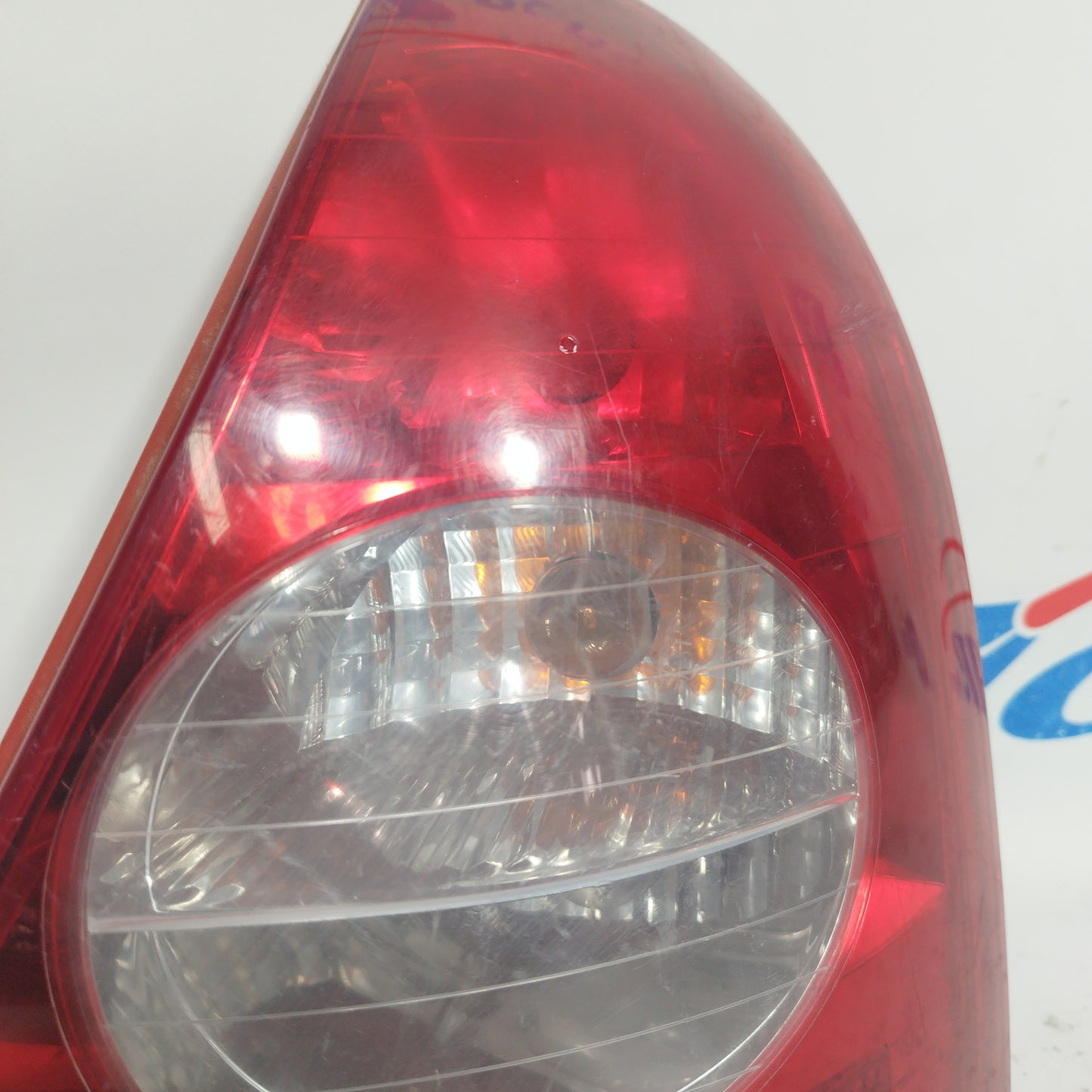 Fanale posteriore dx Renault Clio 2000 ecoAC7996