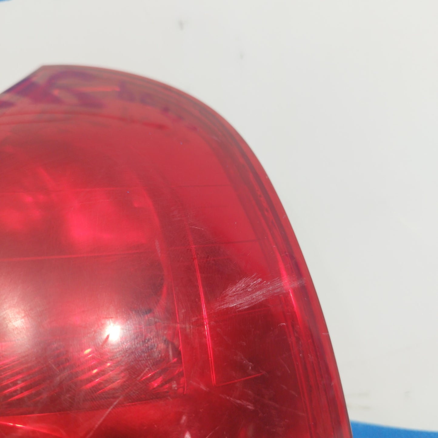 Fanale posteriore dx Renault Clio 2000 ecoAC7996