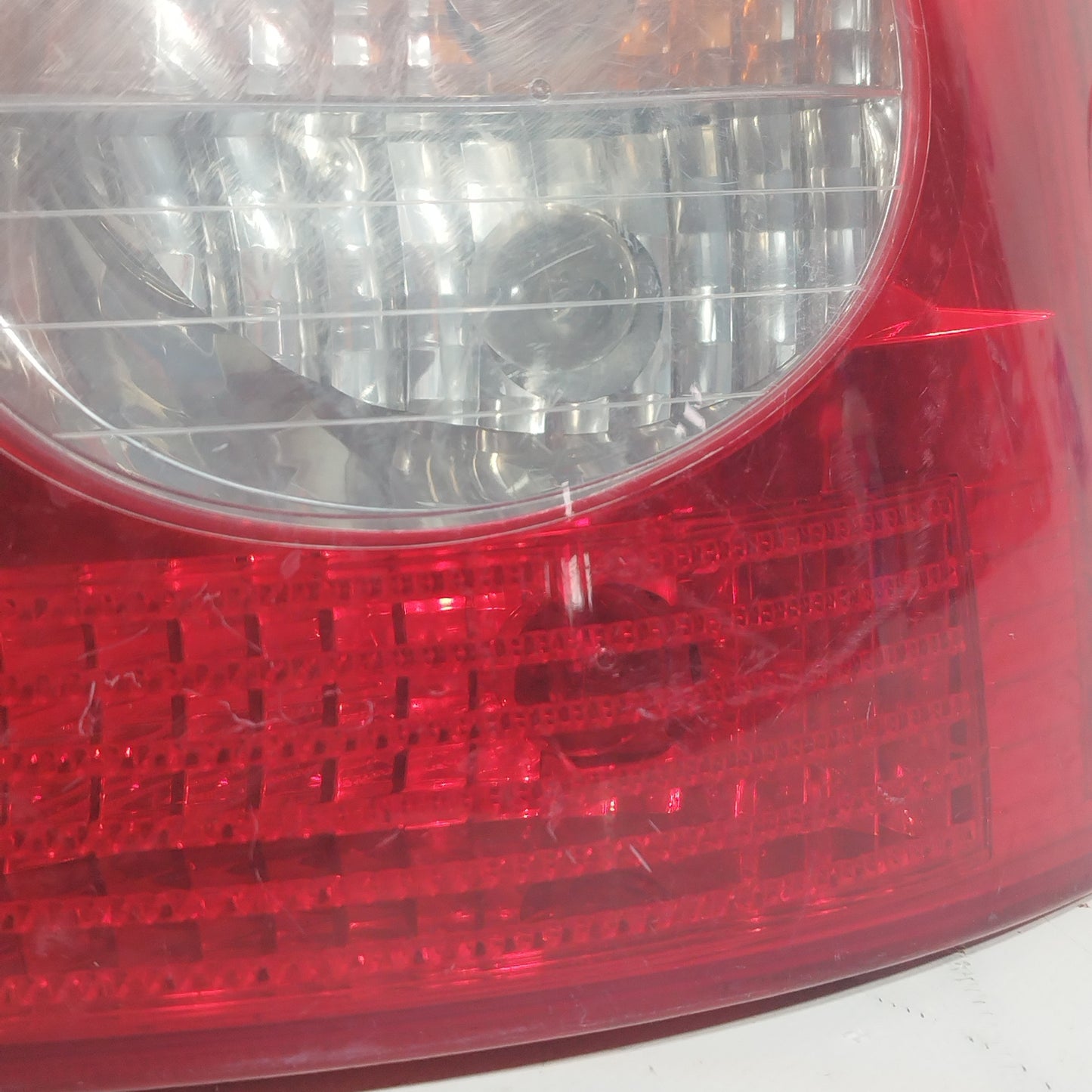 Fanale posteriore dx Renault Clio 2000 ecoAC7996