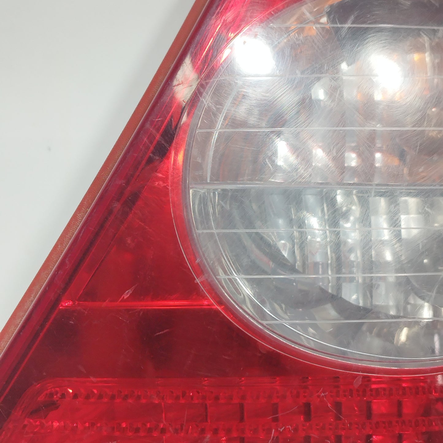 Fanale posteriore dx Renault Clio 2000 ecoAC7996