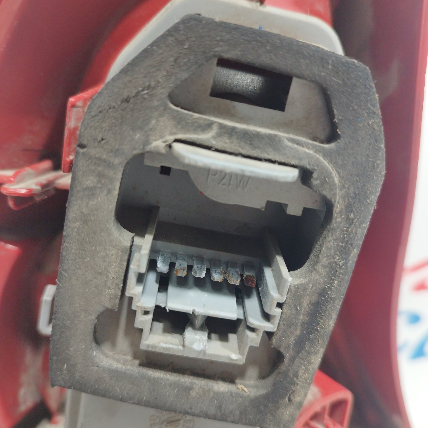 Fanale posteriore dx Renault Clio 2000 ecoAC7996