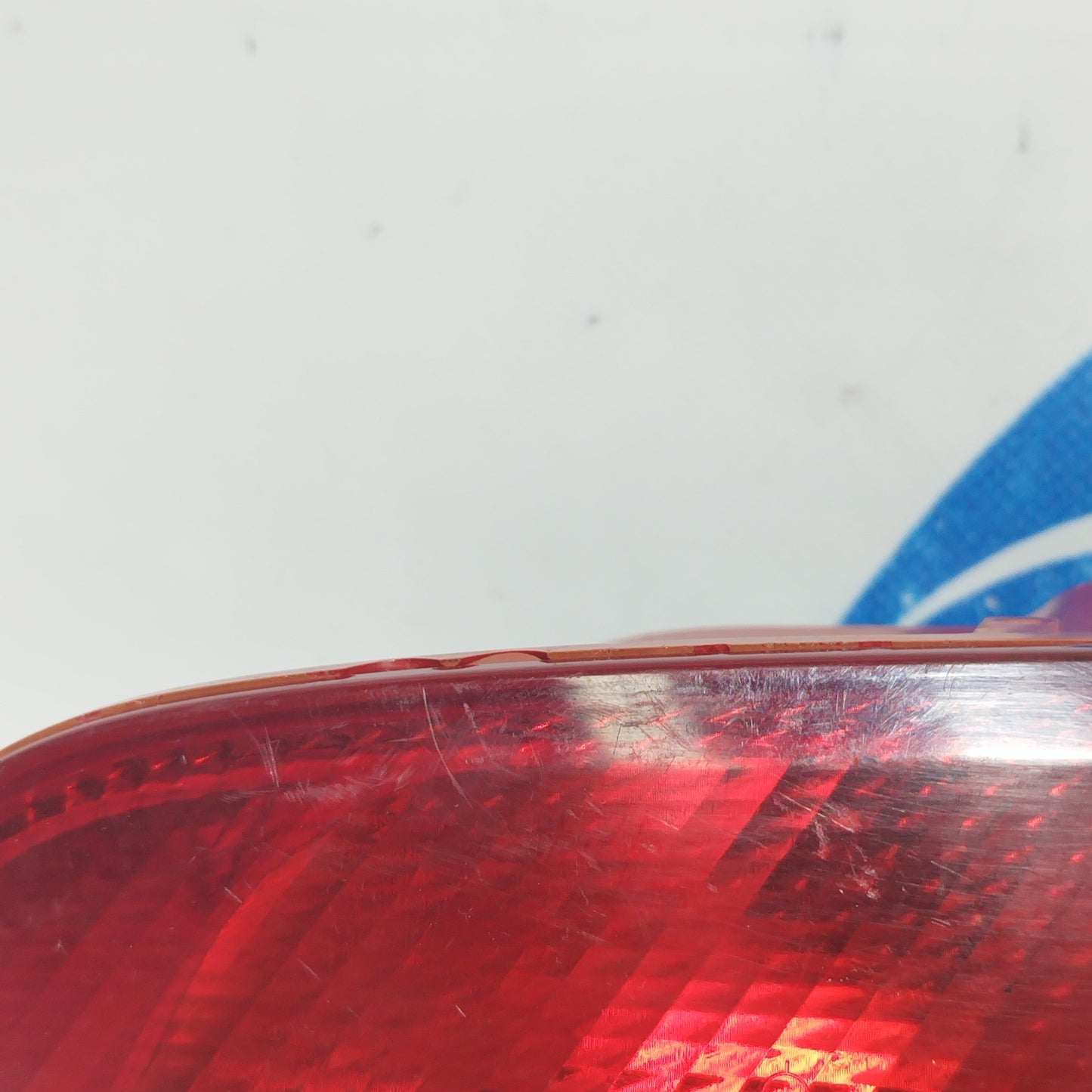 Alfa Romeo 156 ecoAC7997 internal rear light right