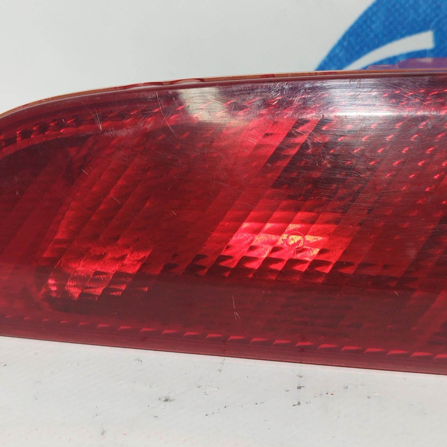 Alfa Romeo 156 ecoAC7997 internal rear light right