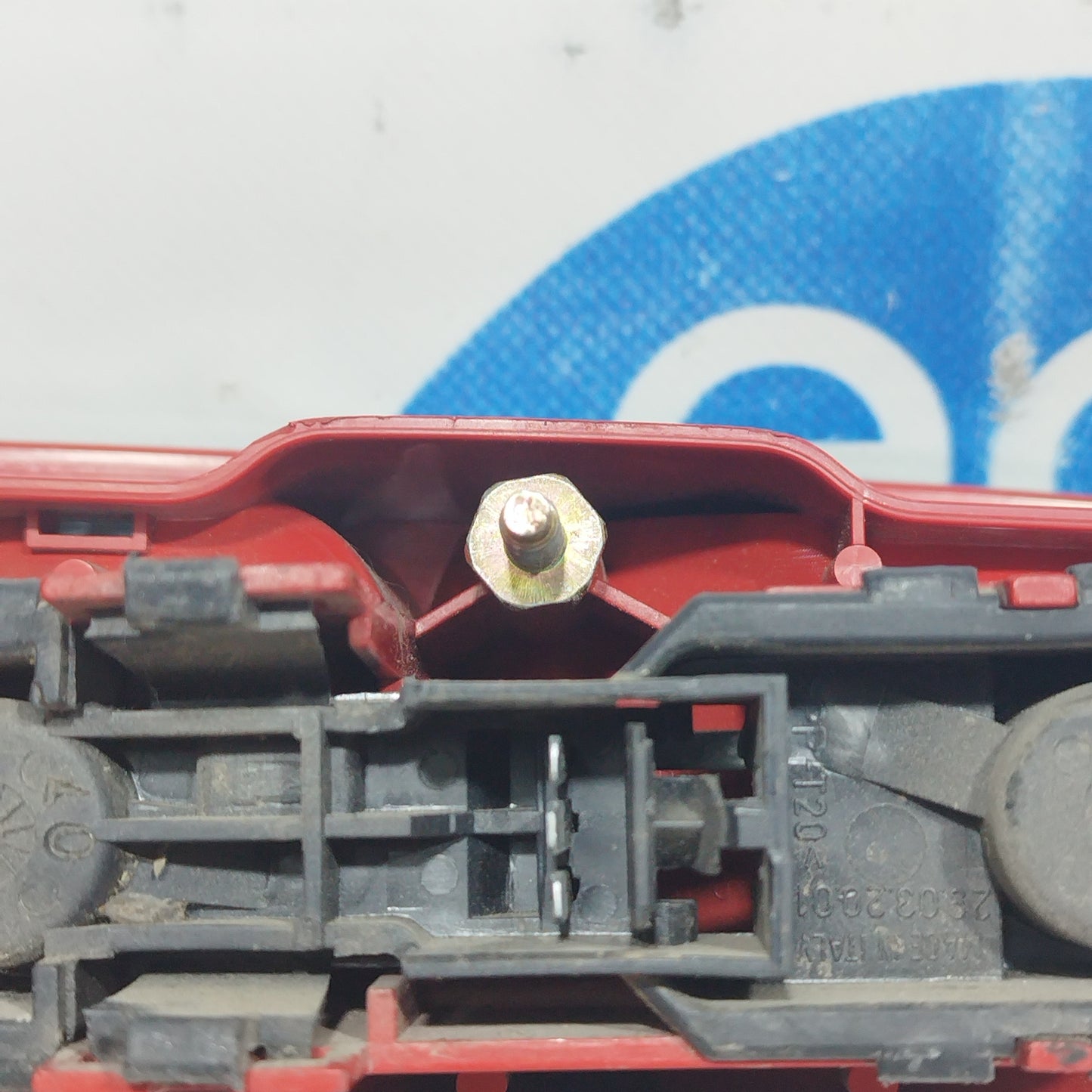 Alfa Romeo 156 ecoAC7997 internal rear light right