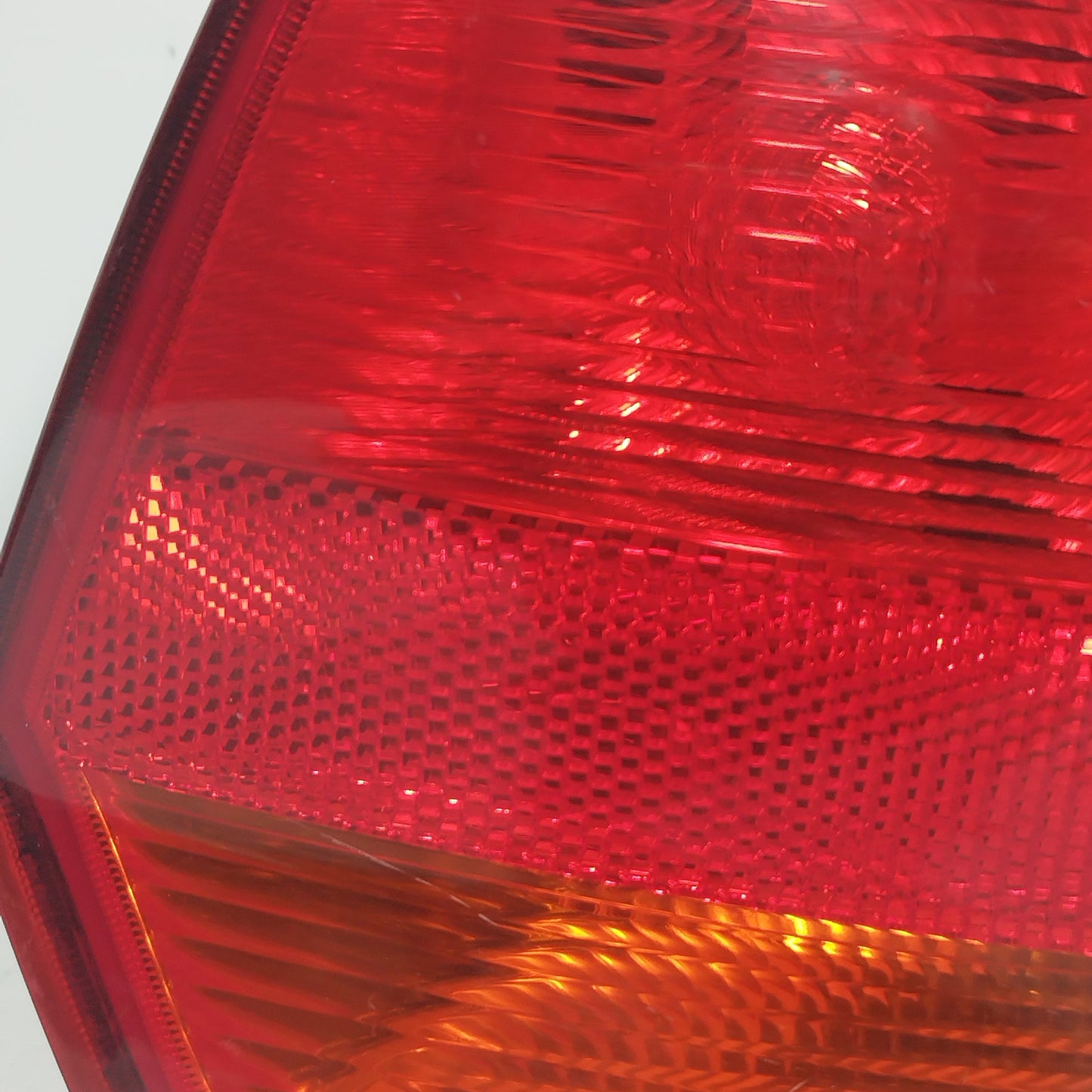 Fanale esterno posteriore dx Audi A3 Sportback 2007 ecoAC7998