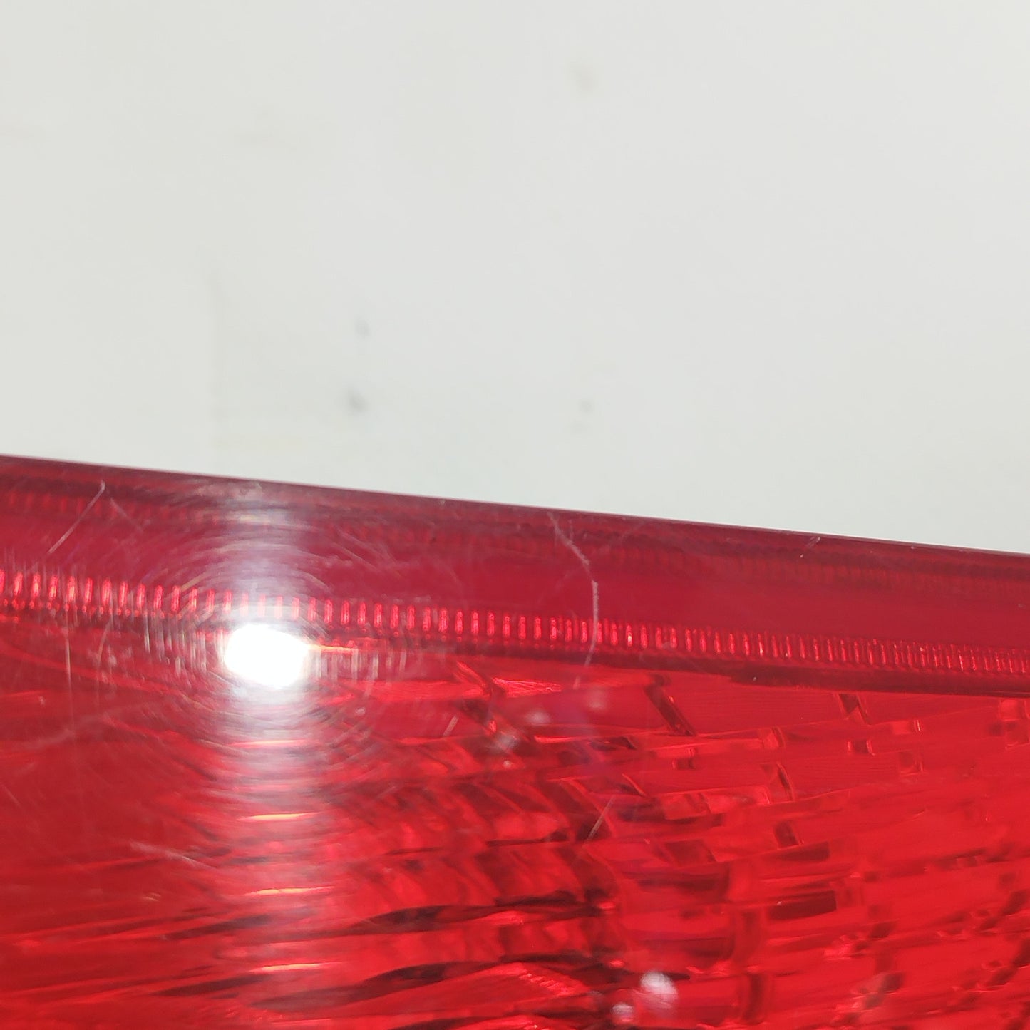 Fanale esterno posteriore dx Audi A3 Sportback 2007 ecoAC7998