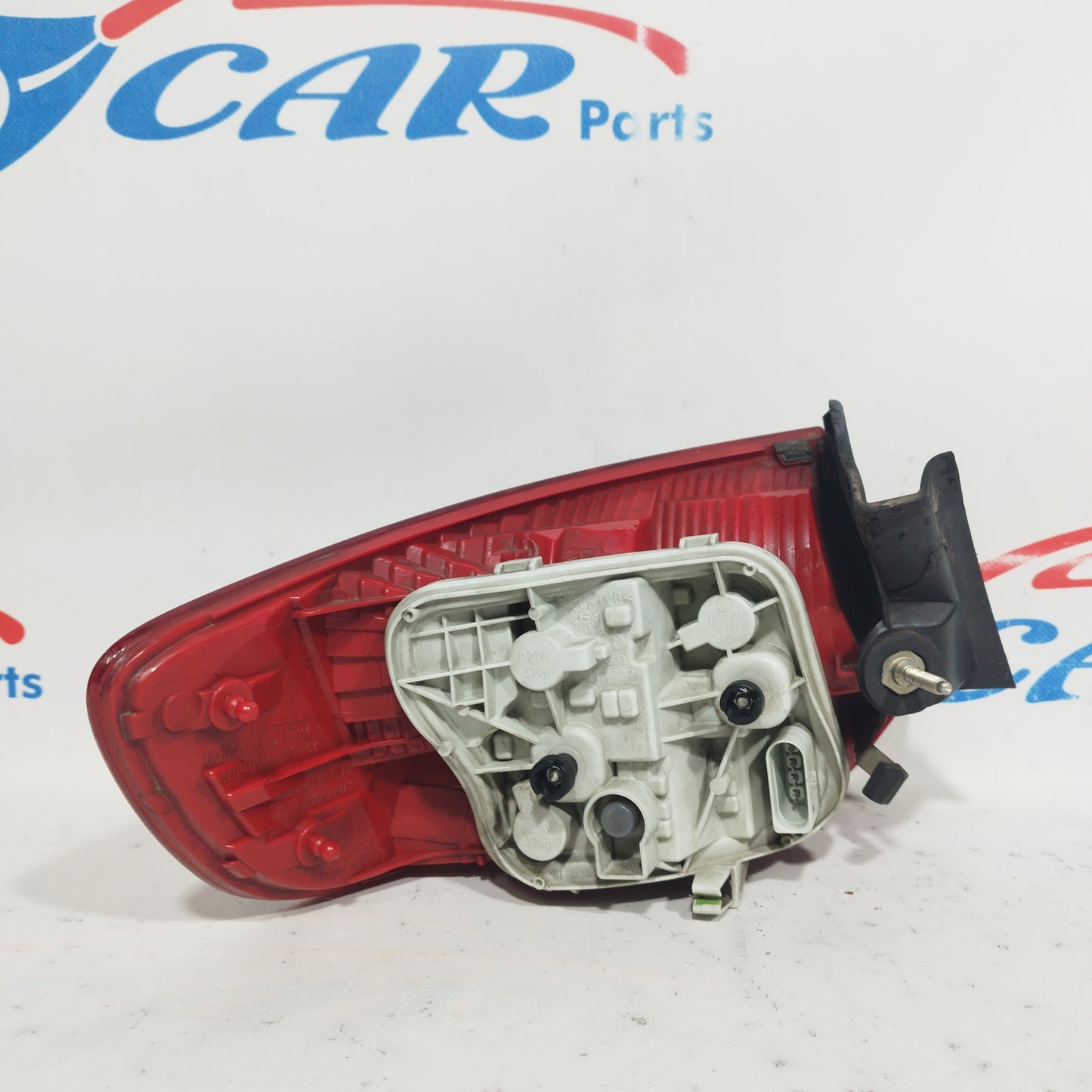 Fanale esterno posteriore dx Audi A3 Sportback 2007 ecoAC7998