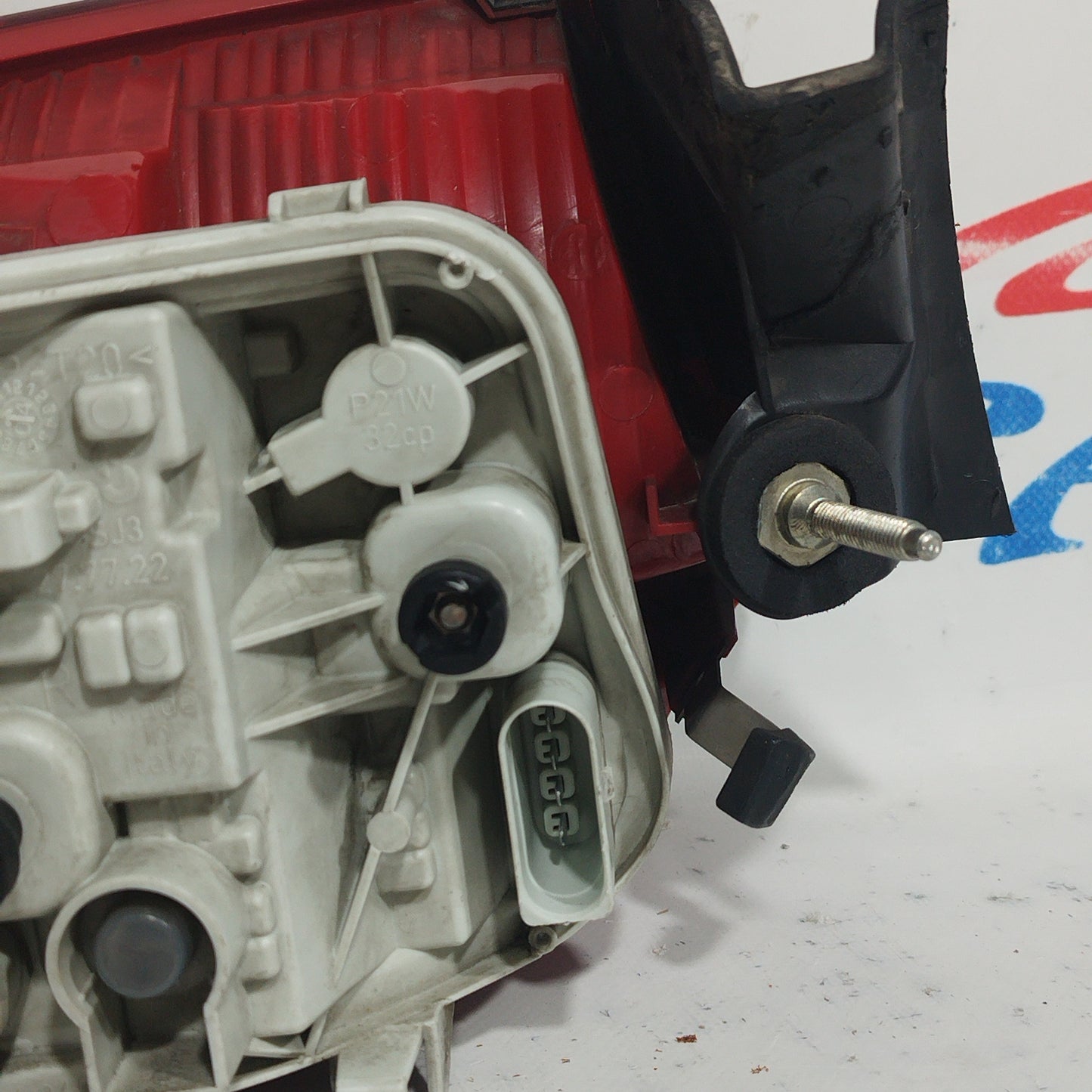 Fanale esterno posteriore dx Audi A3 Sportback 2007 ecoAC7998