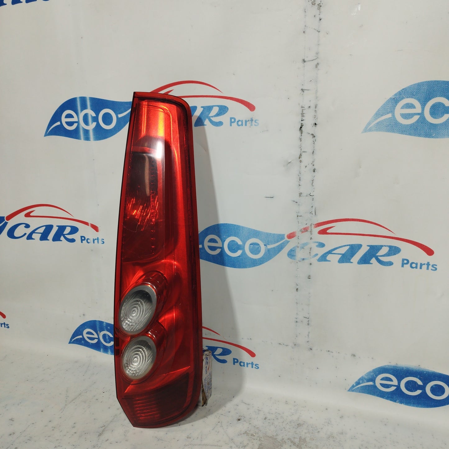 Ford Fiesta 3P 2006 ecoAC7999 right rear light