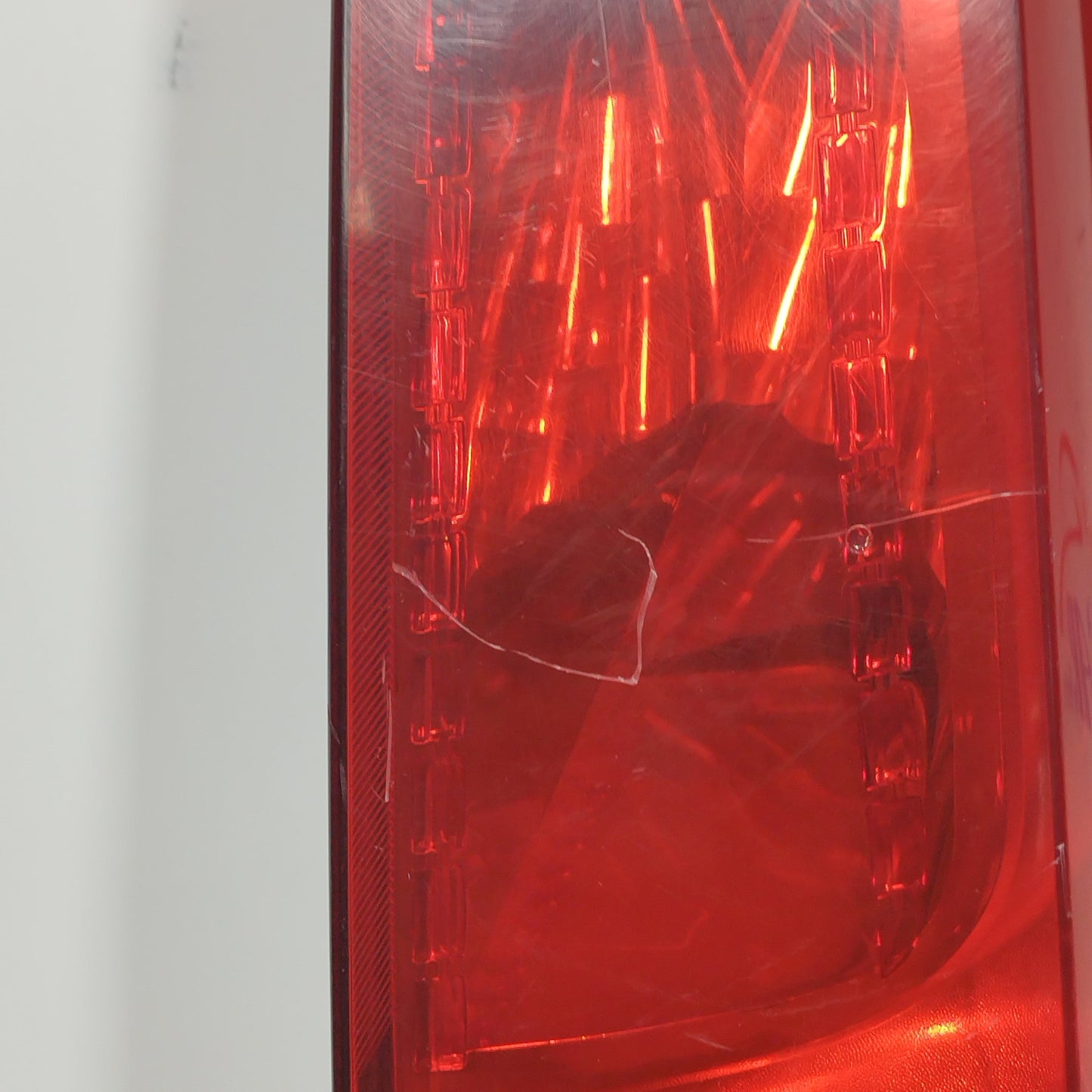 Ford Fiesta 3P 2006 ecoAC7999 right rear light