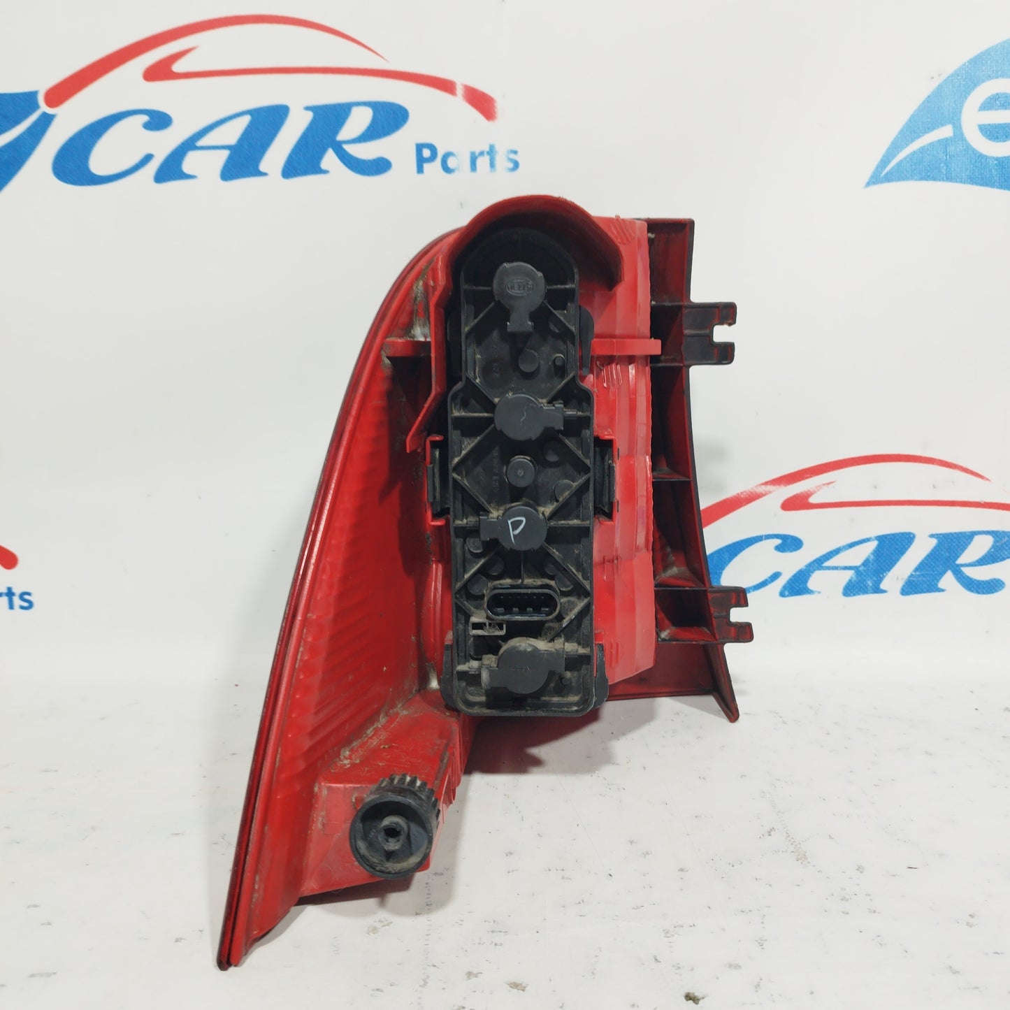 Fanale posteriore dx esterno Mercedes ML 2002 ecoAC8001