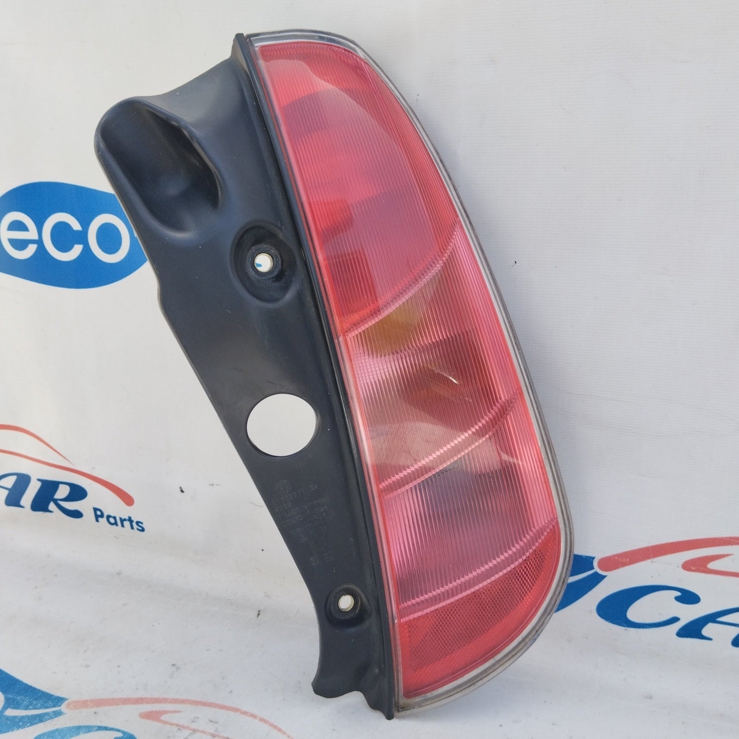 Right rear light Lancia Ypsilon 2006 ecoAG4934