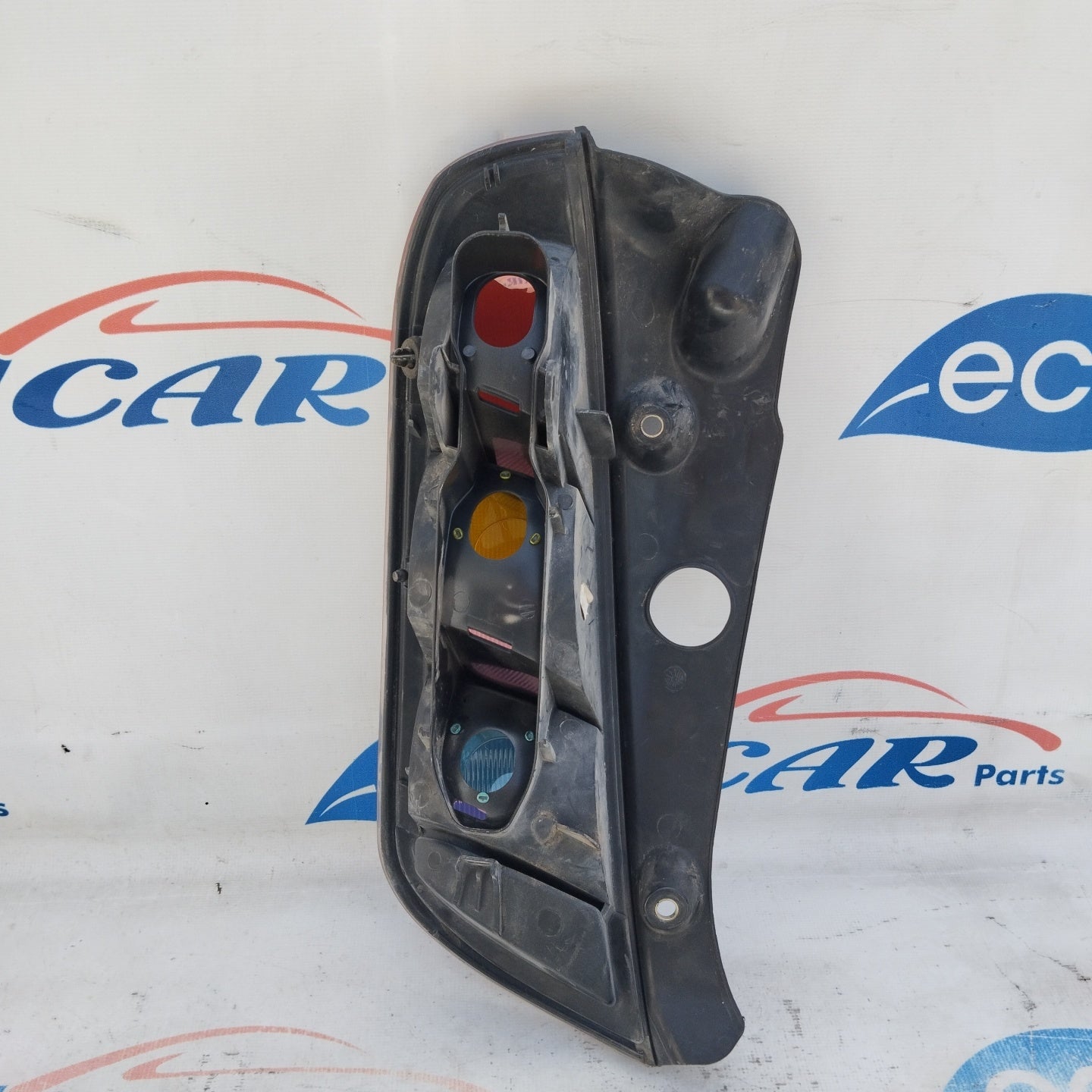 Right rear light Lancia Ypsilon 2006 ecoAG4934