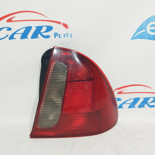 Fanale posteriore dx Rover 400 1998 ecoAC8002