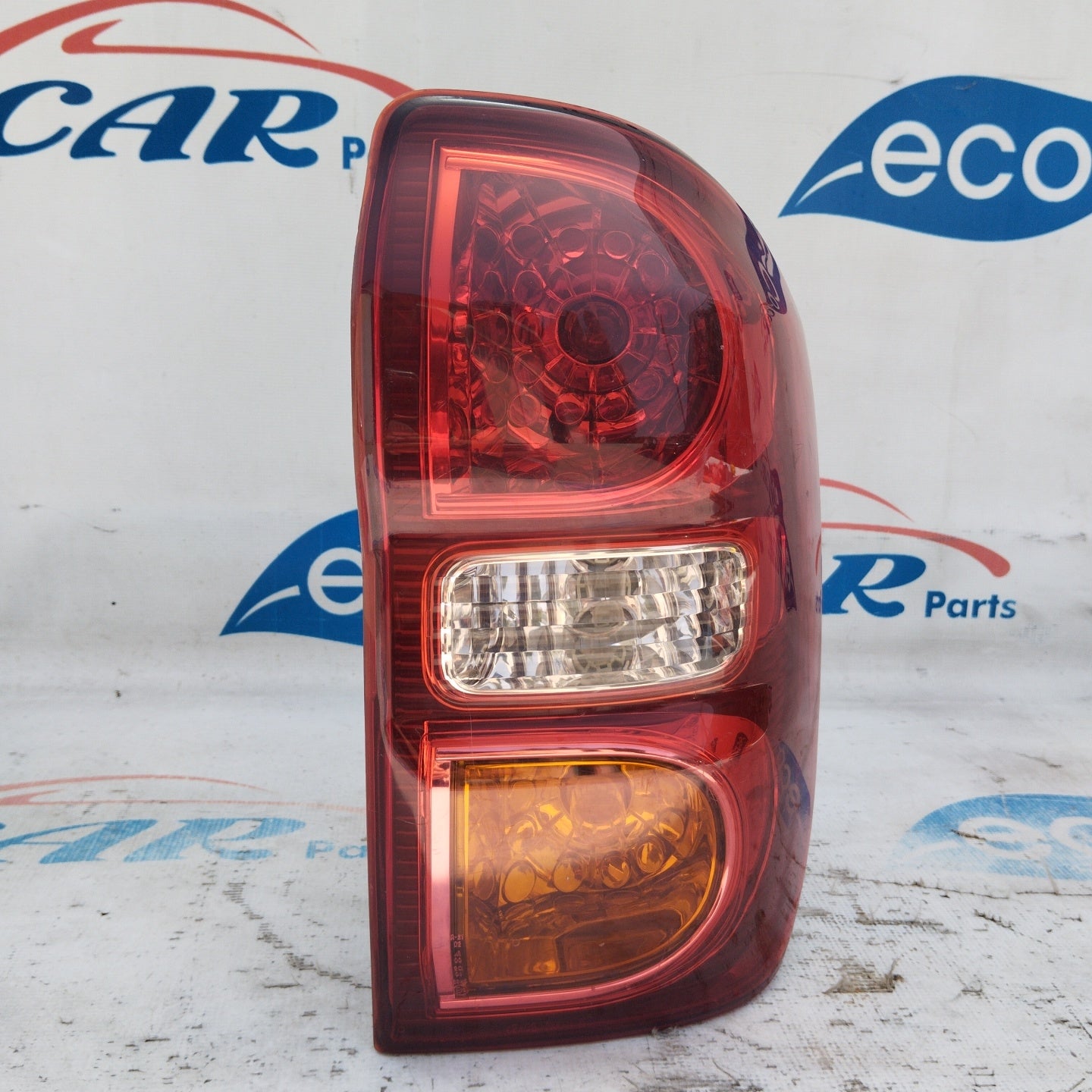 Right rear light Toyota Rav 4 2004 ecoAG4935