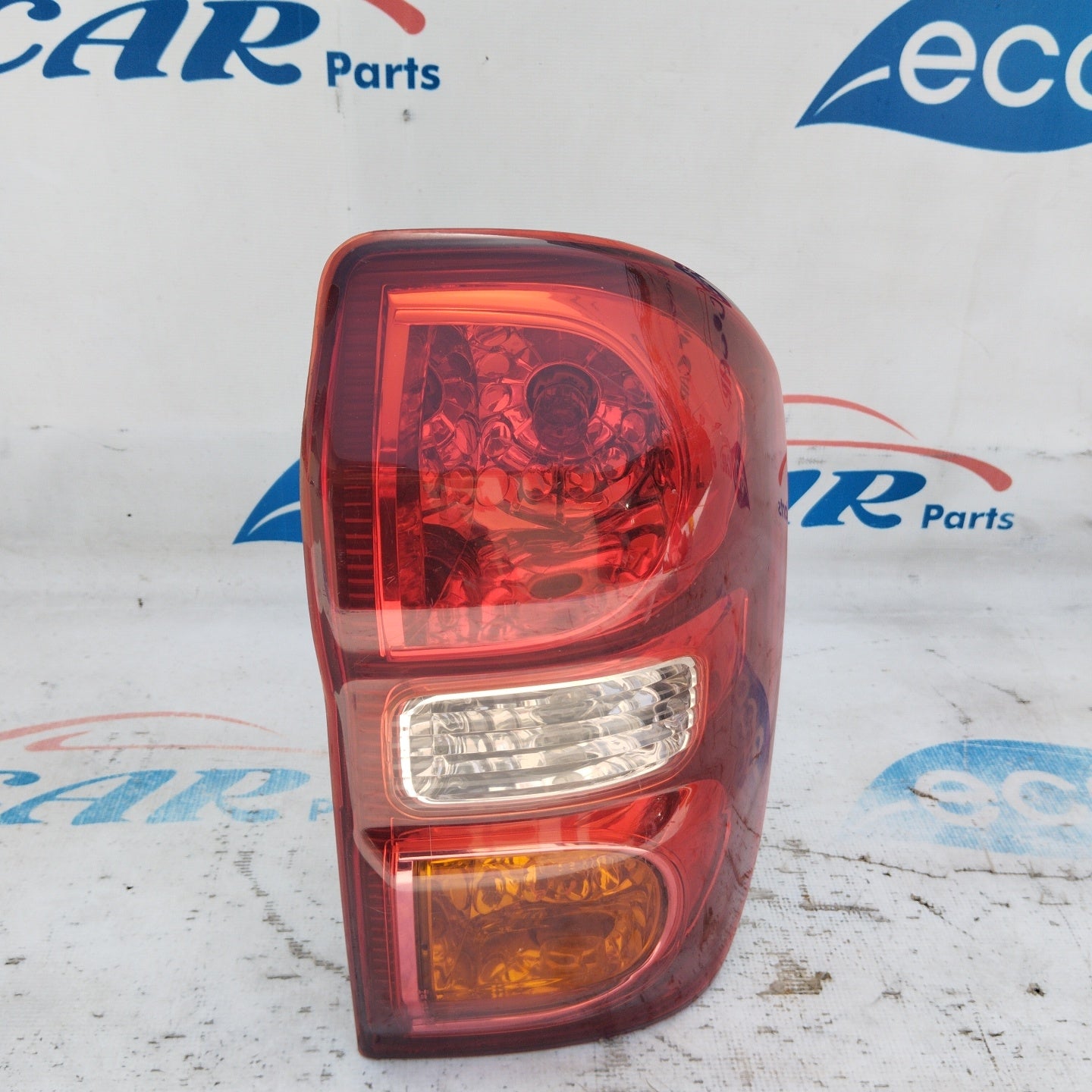 Right rear light Toyota Rav 4 2004 ecoAG4935