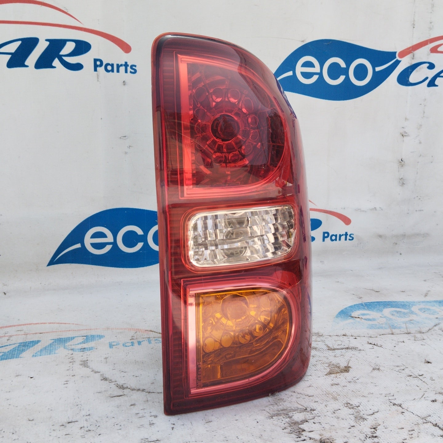 Right rear light Toyota Rav 4 2004 ecoAG4935