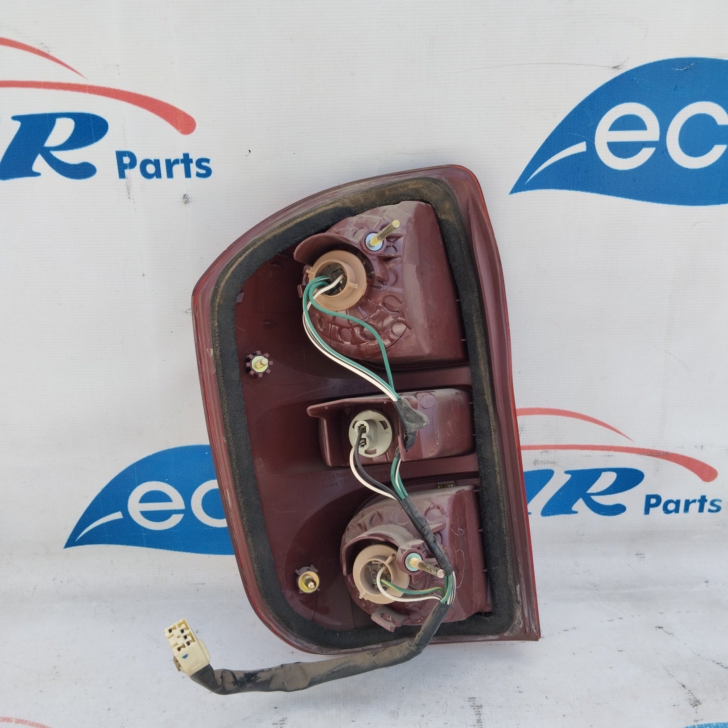 Right rear light Toyota Rav 4 2004 ecoAG4935