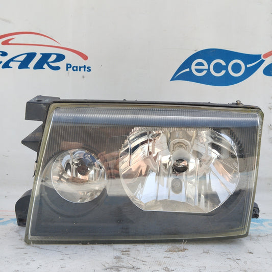 Fanale anteriore sx Nissan Terrano II  ecoAG4936