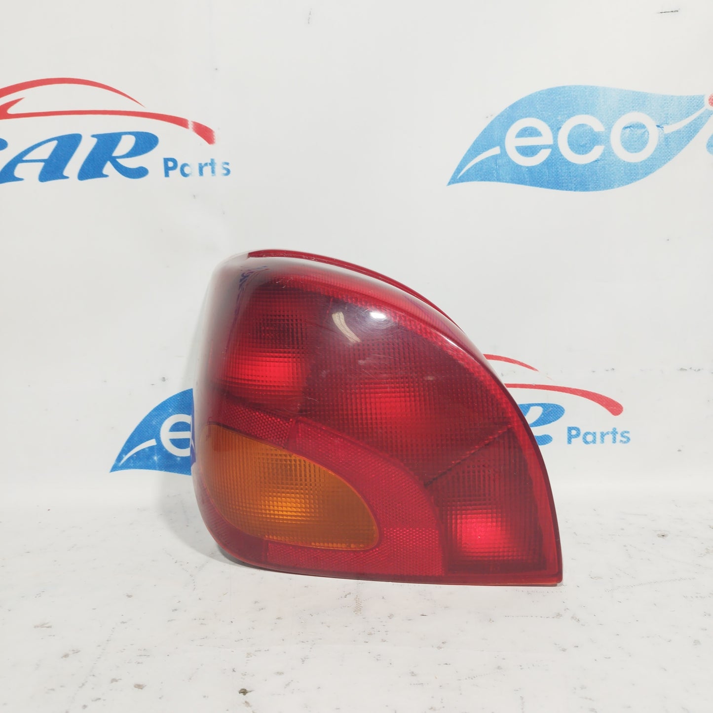 Ford Fiesta 2001 ecoAC8004 right rear light