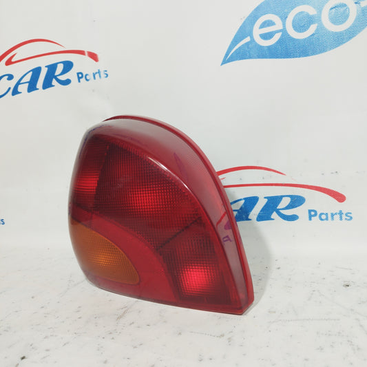 Ford Fiesta 2001 ecoAC8004 right rear light