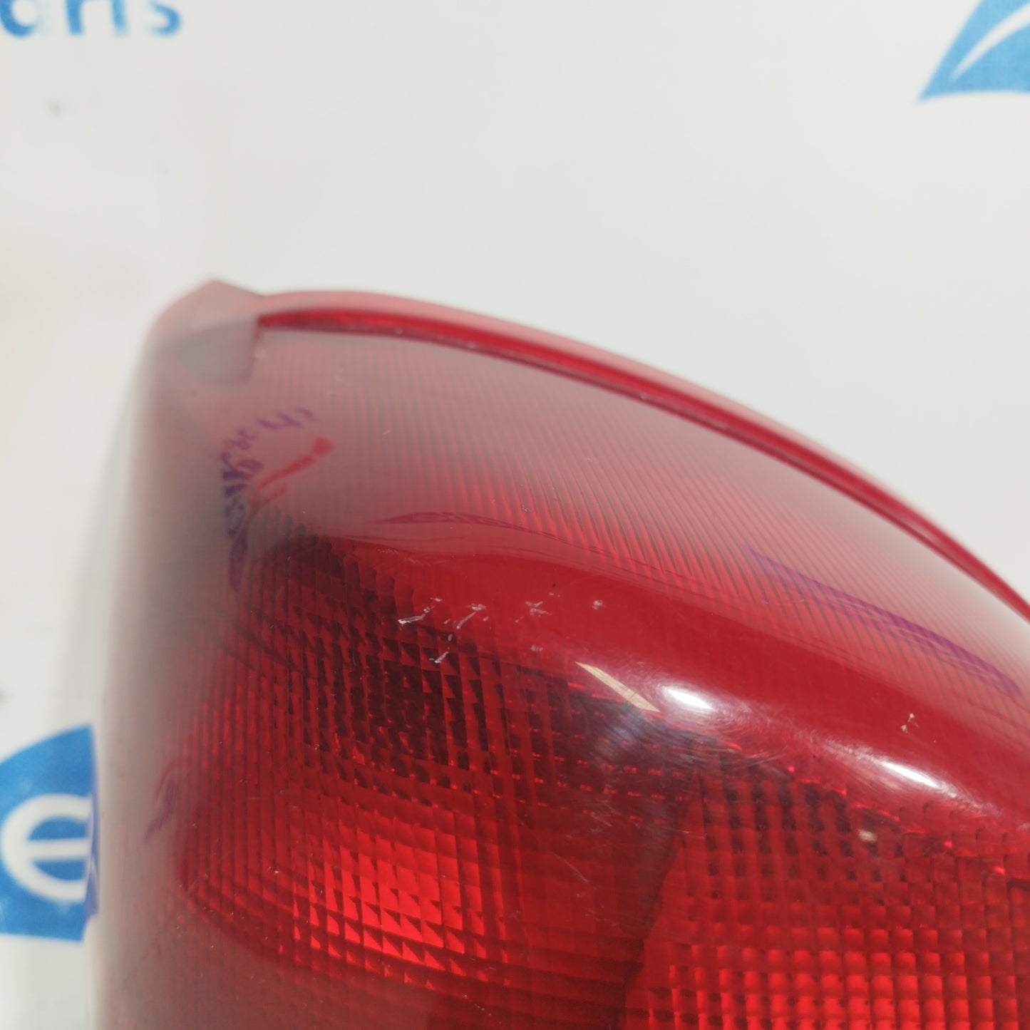 Ford Fiesta 2001 ecoAC8004 right rear light