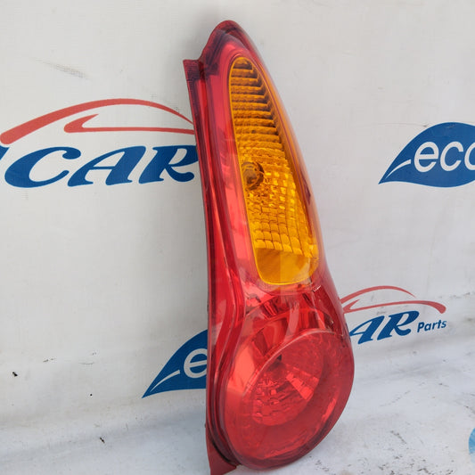 Right rear light DR0 2016 ecoAG4937