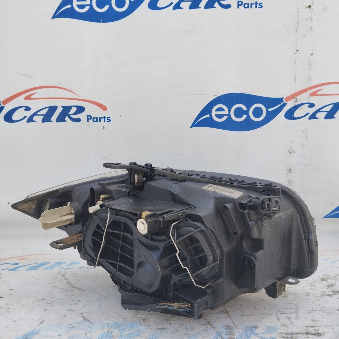 Fanale anteriore sx BMW Serie 1 e87 ecoAG4938