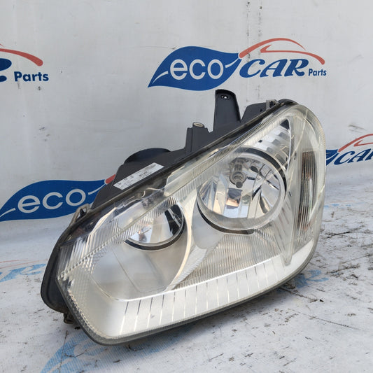 Fanale anteriore sx Ford C-Max 2009 DEPO ecoAG4939