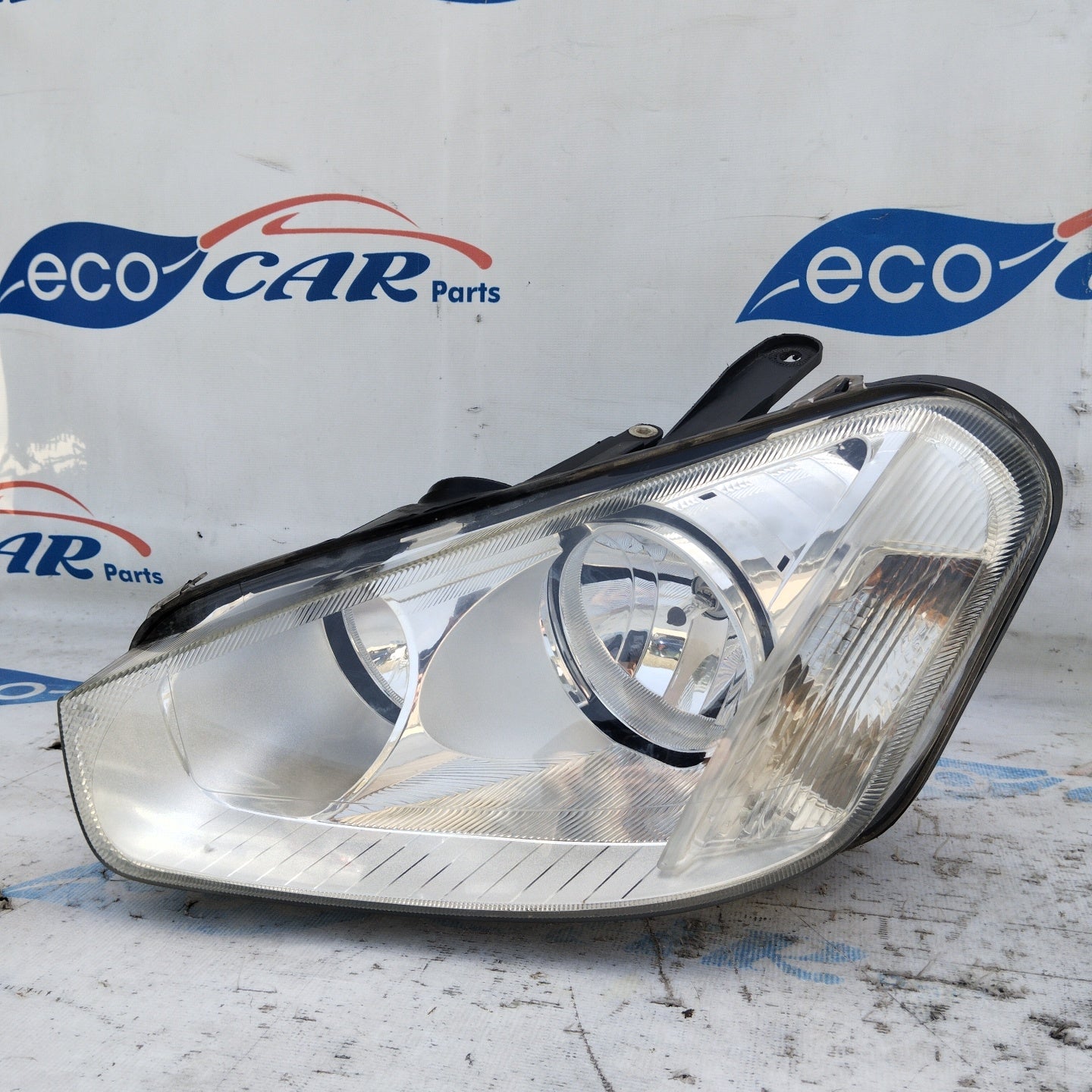 Ford C-Max 2009 DEPO ecoAG4939 Left Front Headlight