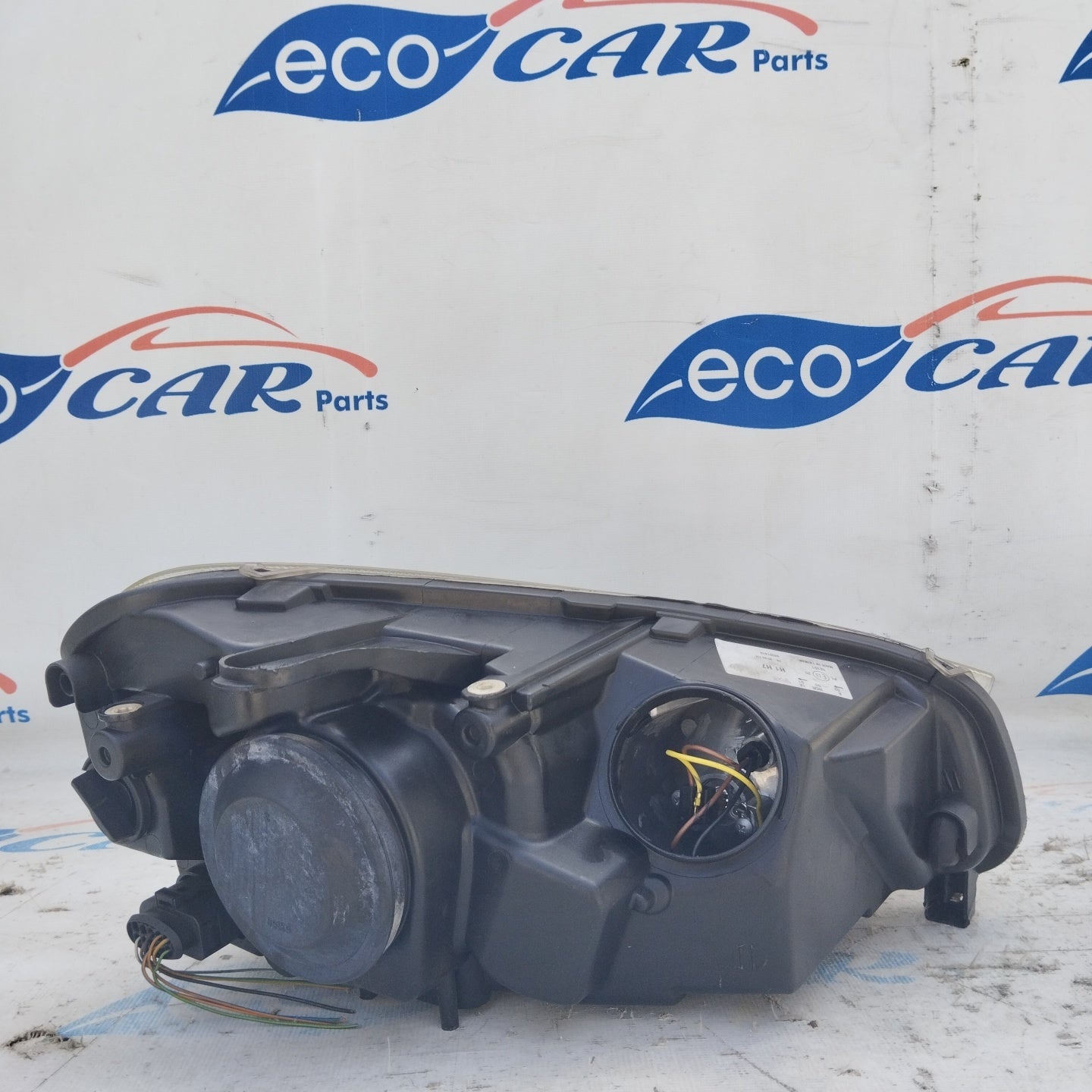 Ford C-Max 2009 DEPO ecoAG4939 Left Front Headlight