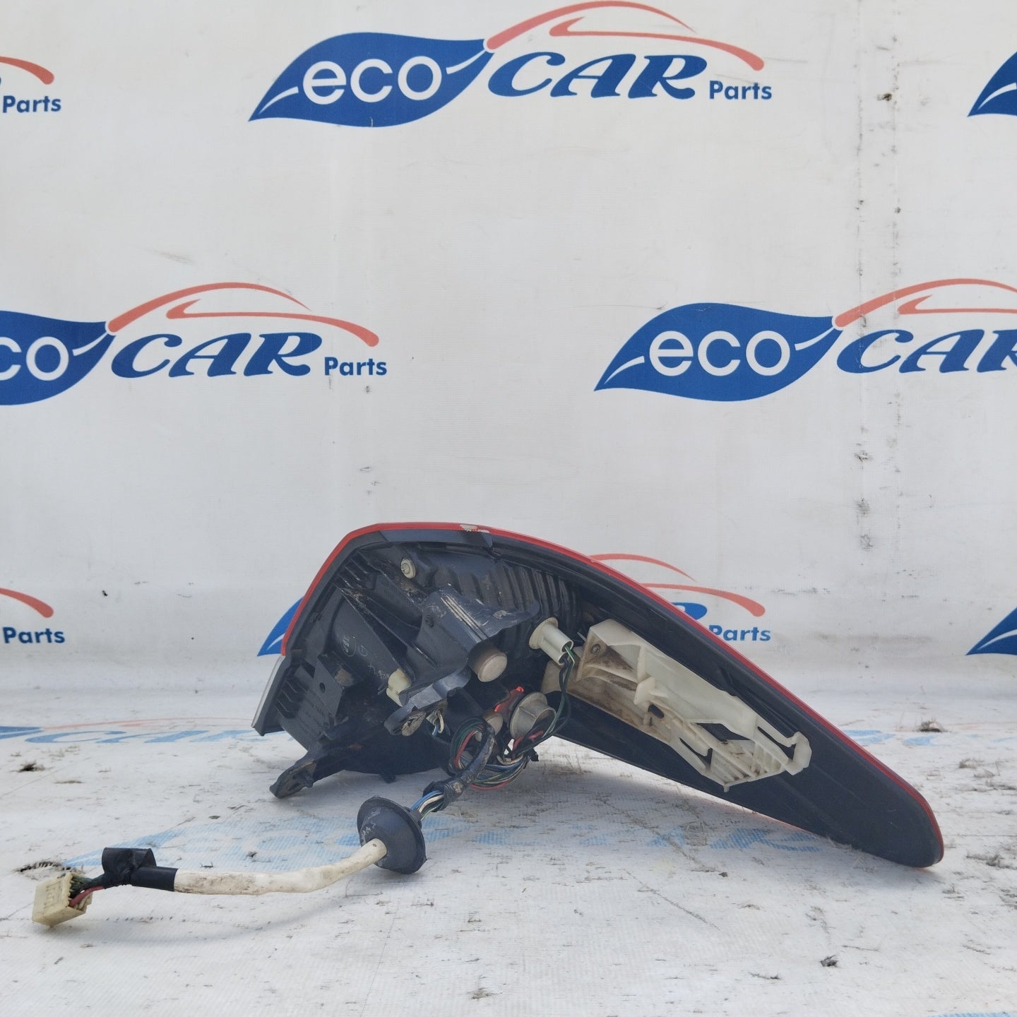 Subaru Outback 2012 ecoAG4940 Linke Rückleuchte