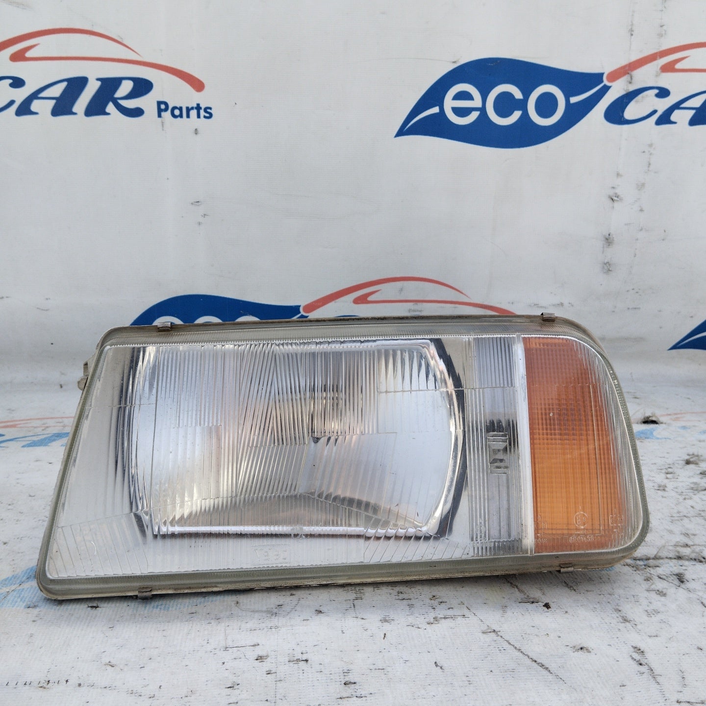 Fanale anteriore sx Suzuki Vitara 1997 ecoAG4941