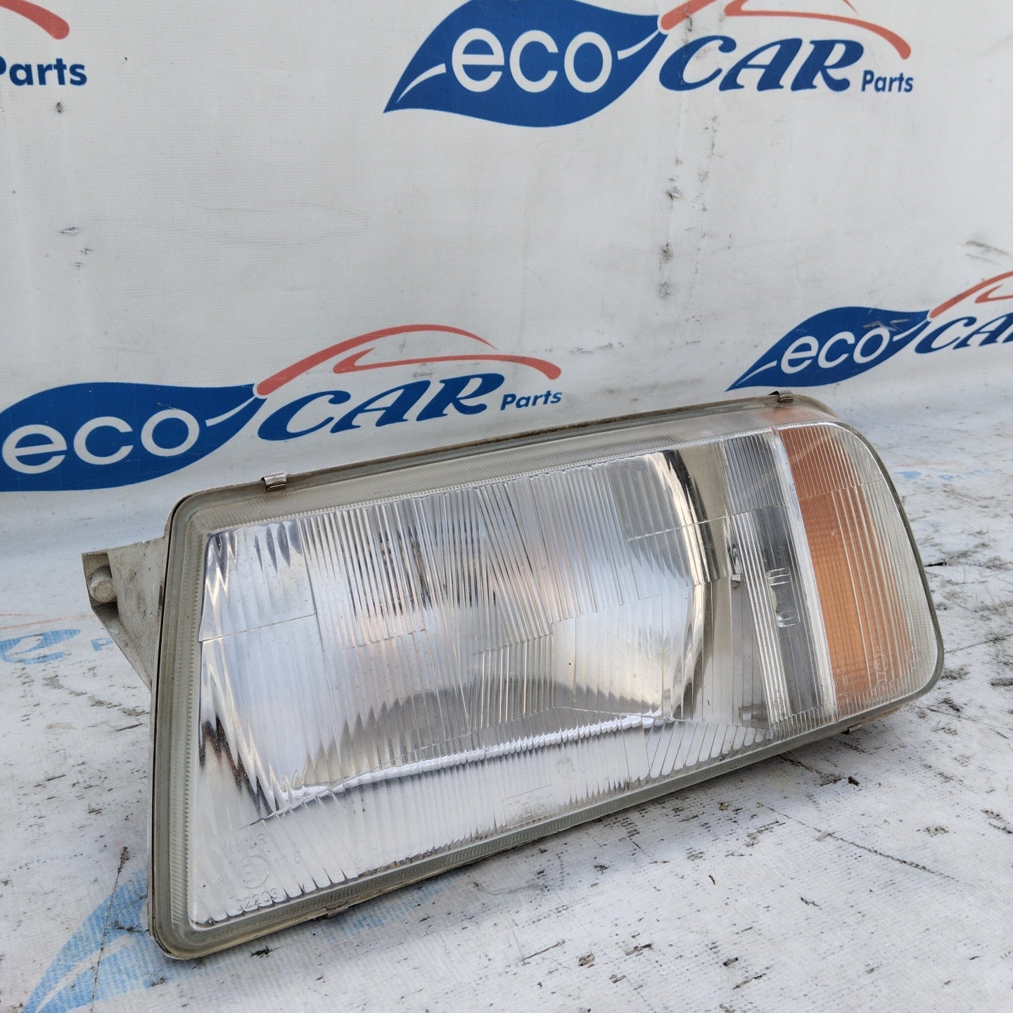 Fanale anteriore sx Suzuki Vitara 1997 ecoAG4941