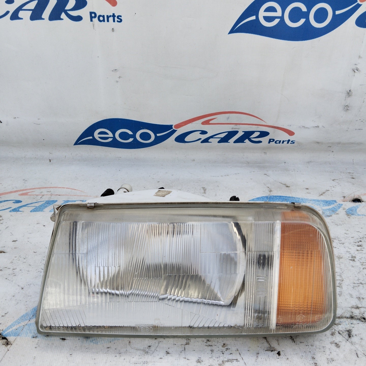 Fanale anteriore sx Suzuki Vitara 1997 ecoAG4941