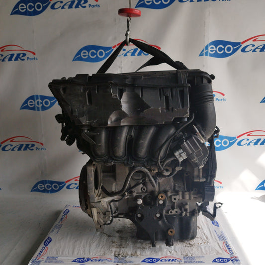 Motore Mini Cooper R56 1.4 B 2010 cod: N12B14AA ecoAC8006
