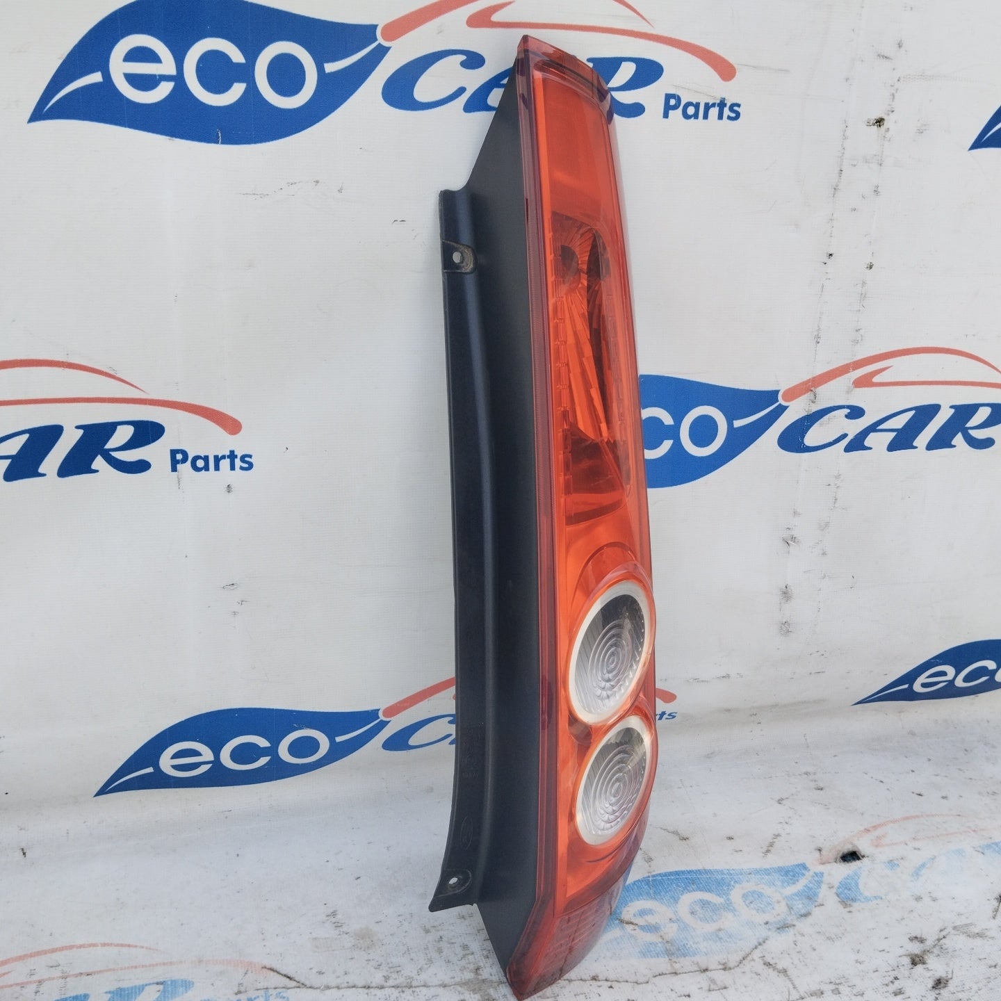 Ford Fiesta 3P 2007 ecoAG4942 right rear light