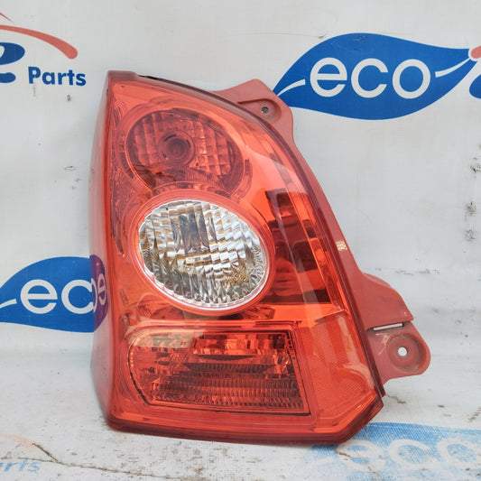 Linkes Rücklicht Suzuki Alto 2010 ecoAG4944