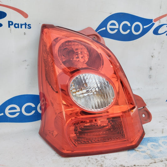 Linkes Rücklicht Suzuki Alto 2010 ecoAG4944